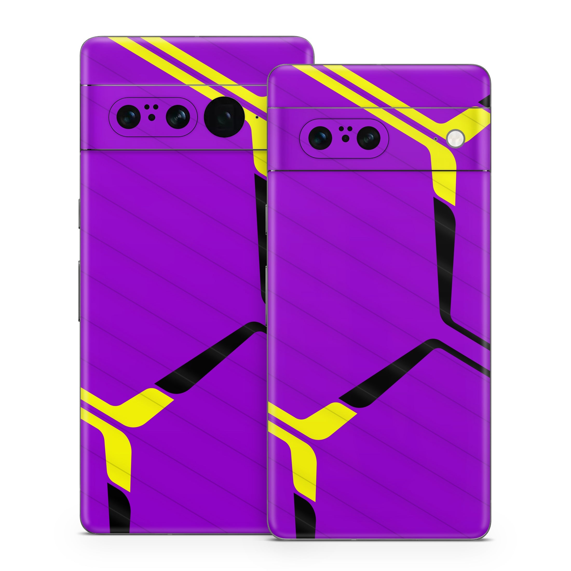 The DeeTee - Google Pixel 7 Skin