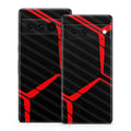 The Trevor - Google Pixel 7 Skin