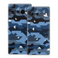Ozone - Google Pixel 7 Skin