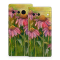 Prairie Coneflower - Google Pixel 7 Skin