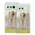 The Sights New York - Google Pixel 7 Skin