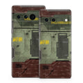 Slave I - Google Pixel 7 Skin