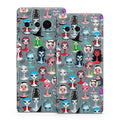 Spooky Dolls - Google Pixel 7 Skin