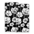 Striped Blooms - Google Pixel 7 Skin