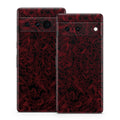 Terraformer - Google Pixel 7 Skin