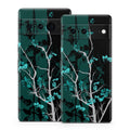 Aqua Tranquility - Google Pixel 7 Skin