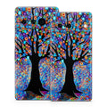 Tree Carnival - Google Pixel 7 Skin