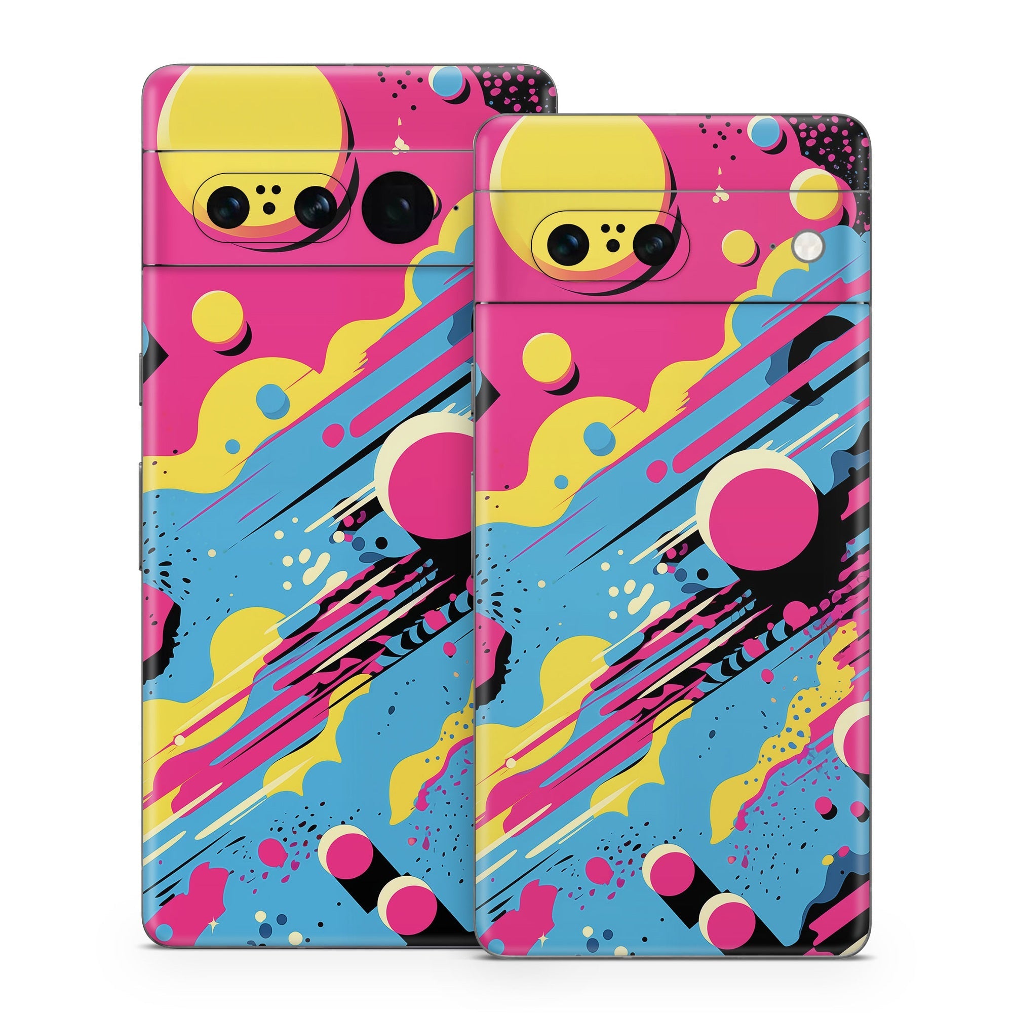 Tubular - Google Pixel 7 Skin