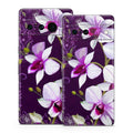 Violet Worlds - Google Pixel 7 Skin