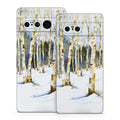 Winter Solstice - Google Pixel 7 Skin