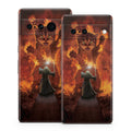 You Shall Not Pass - Google Pixel 7 Skin