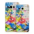 Aoitori - Google Pixel 8 Skin