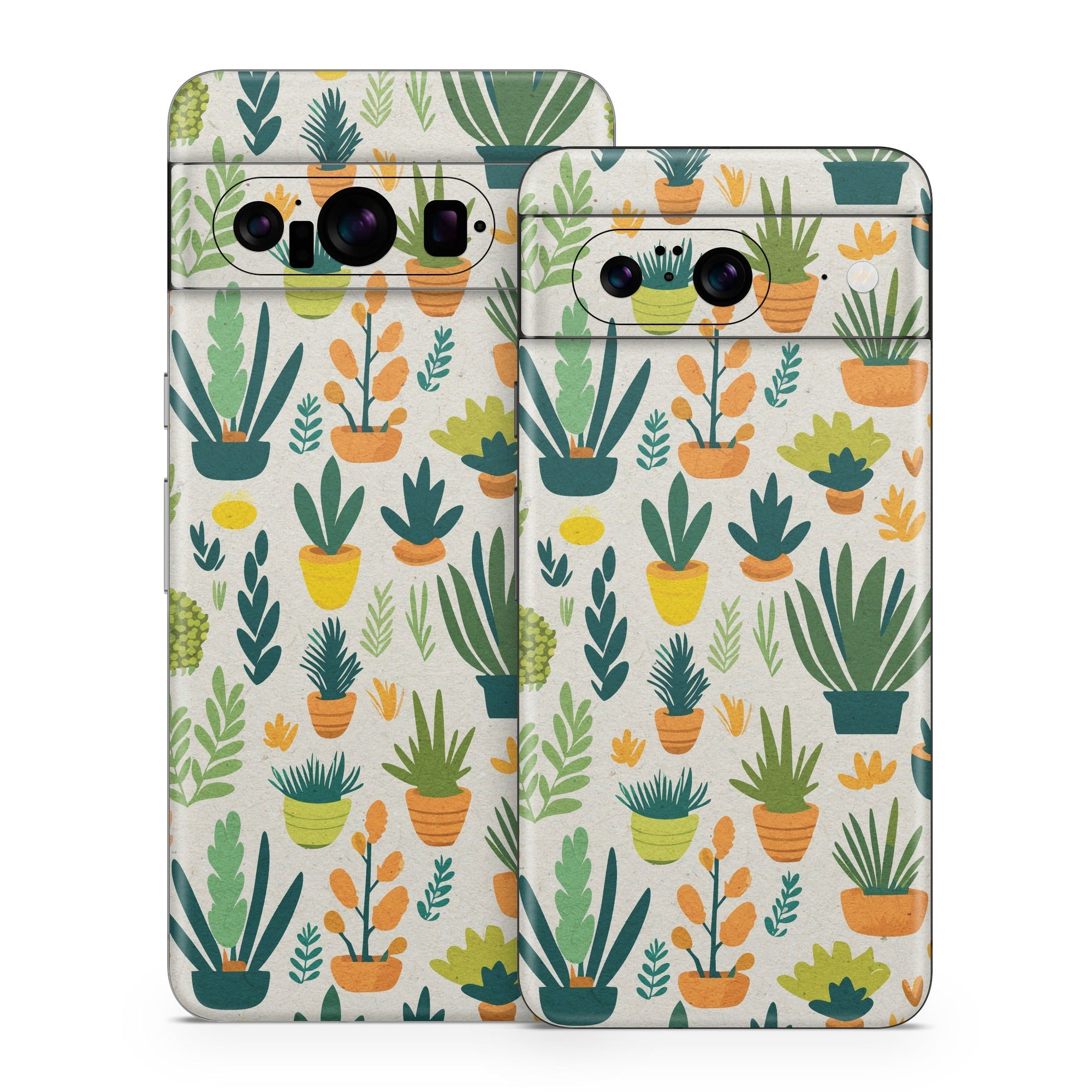 Back Porch - Google Pixel 8 Skin