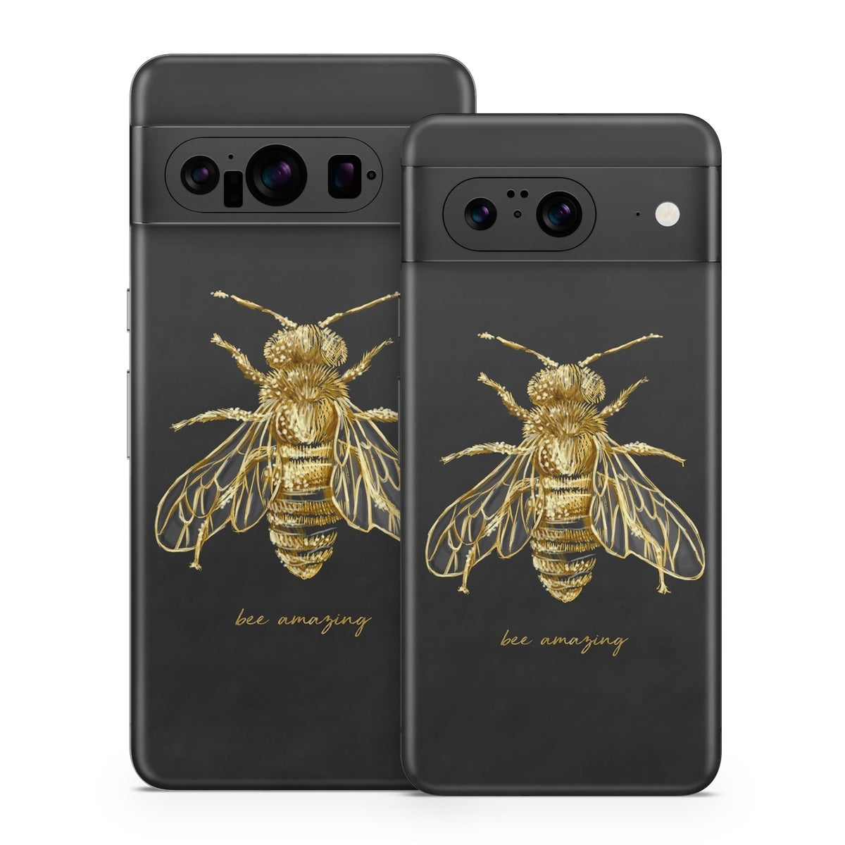 BEEamazing - Google Pixel 8 Skin