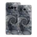 Birth of an Idea - Google Pixel 8 Skin