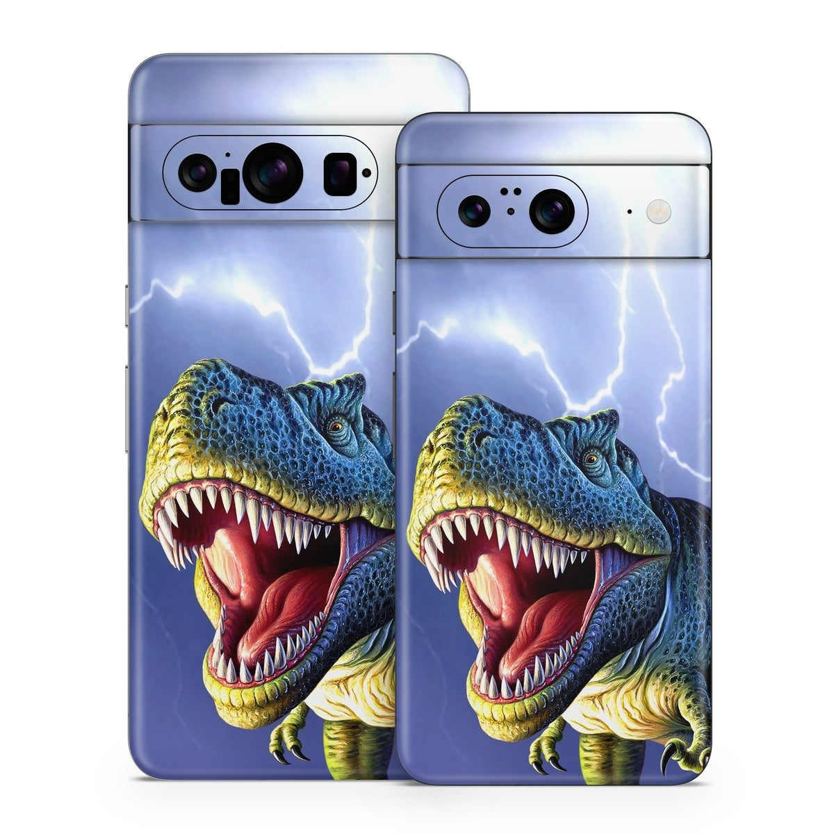 Big Rex - Google Pixel 8 Skin