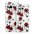 Black Widows - Google Pixel 8 Skin