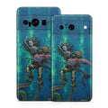 Catch Or Release - Google Pixel 8 Skin