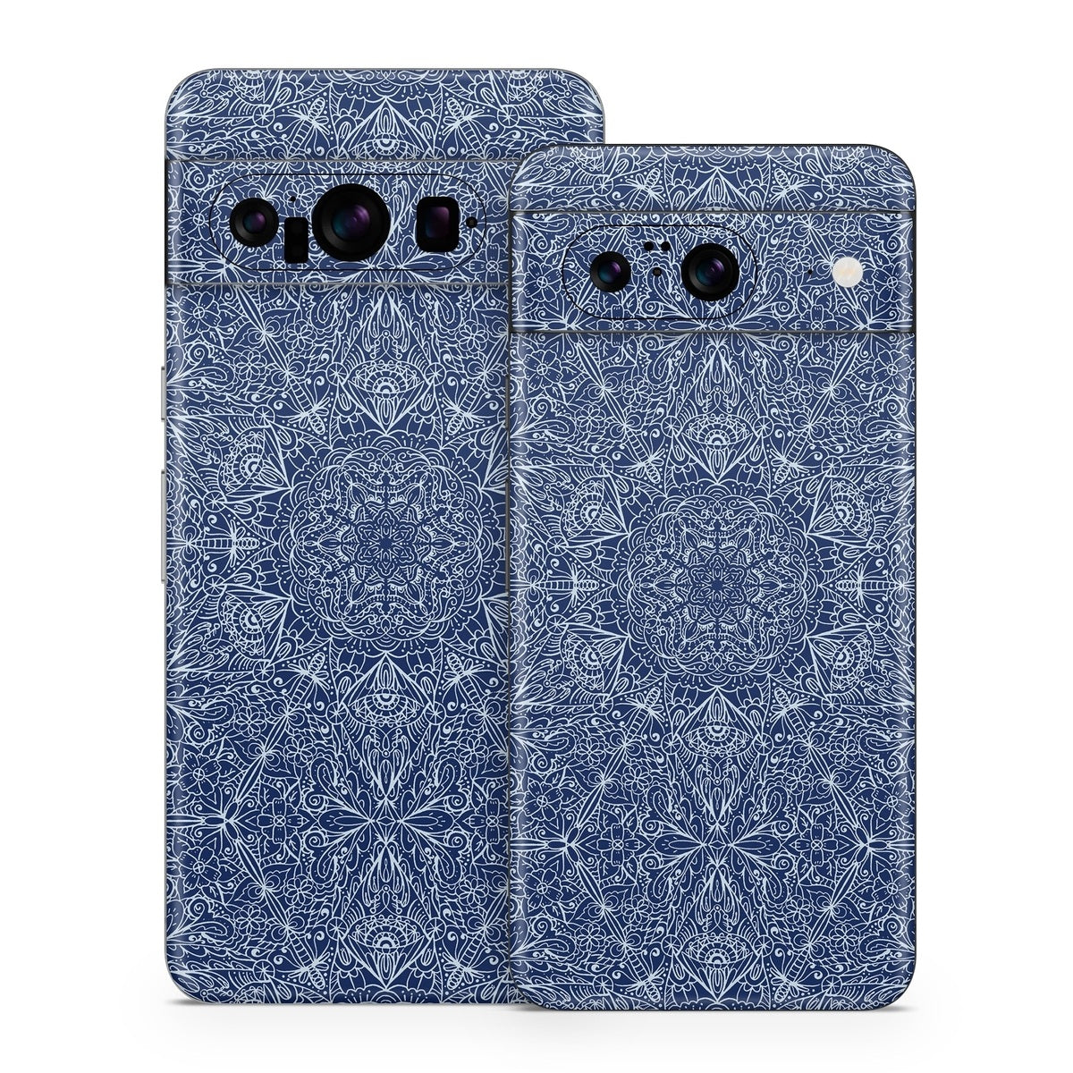 Celestial Bohemian - Google Pixel 8 Skin