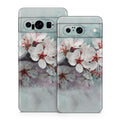 Cherry Blossoms - Google Pixel 8 Skin