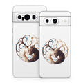 Circle of Life - Google Pixel 8 Skin
