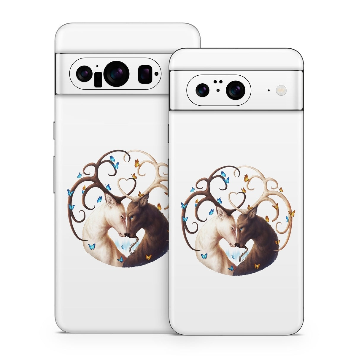 Circle of Life - Google Pixel 8 Skin