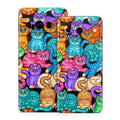 Colorful Kittens - Google Pixel 8 Skin