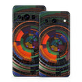 Color Wheel - Google Pixel 8 Skin