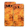 Combustion - Google Pixel 8 Skin