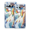 Create Your World - Google Pixel 8 Skin