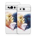 Day And Night - Google Pixel 8 Skin