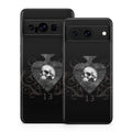 Death Club - Google Pixel 8 Skin