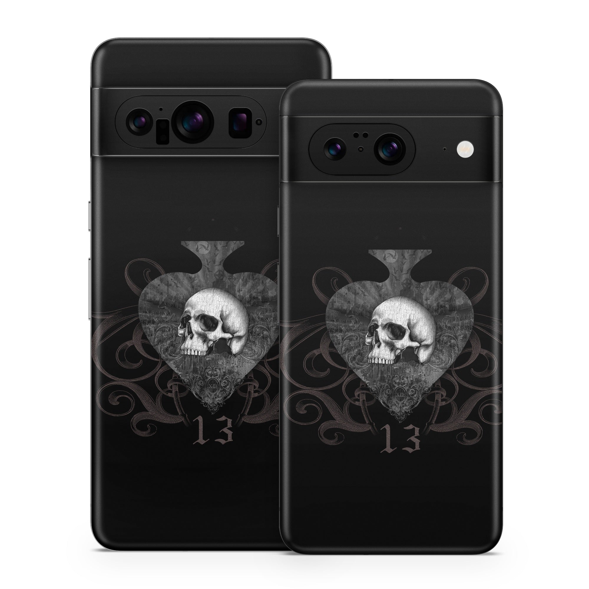 Death Club - Google Pixel 8 Skin