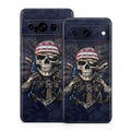 Dead Anchor - Google Pixel 8 Skin