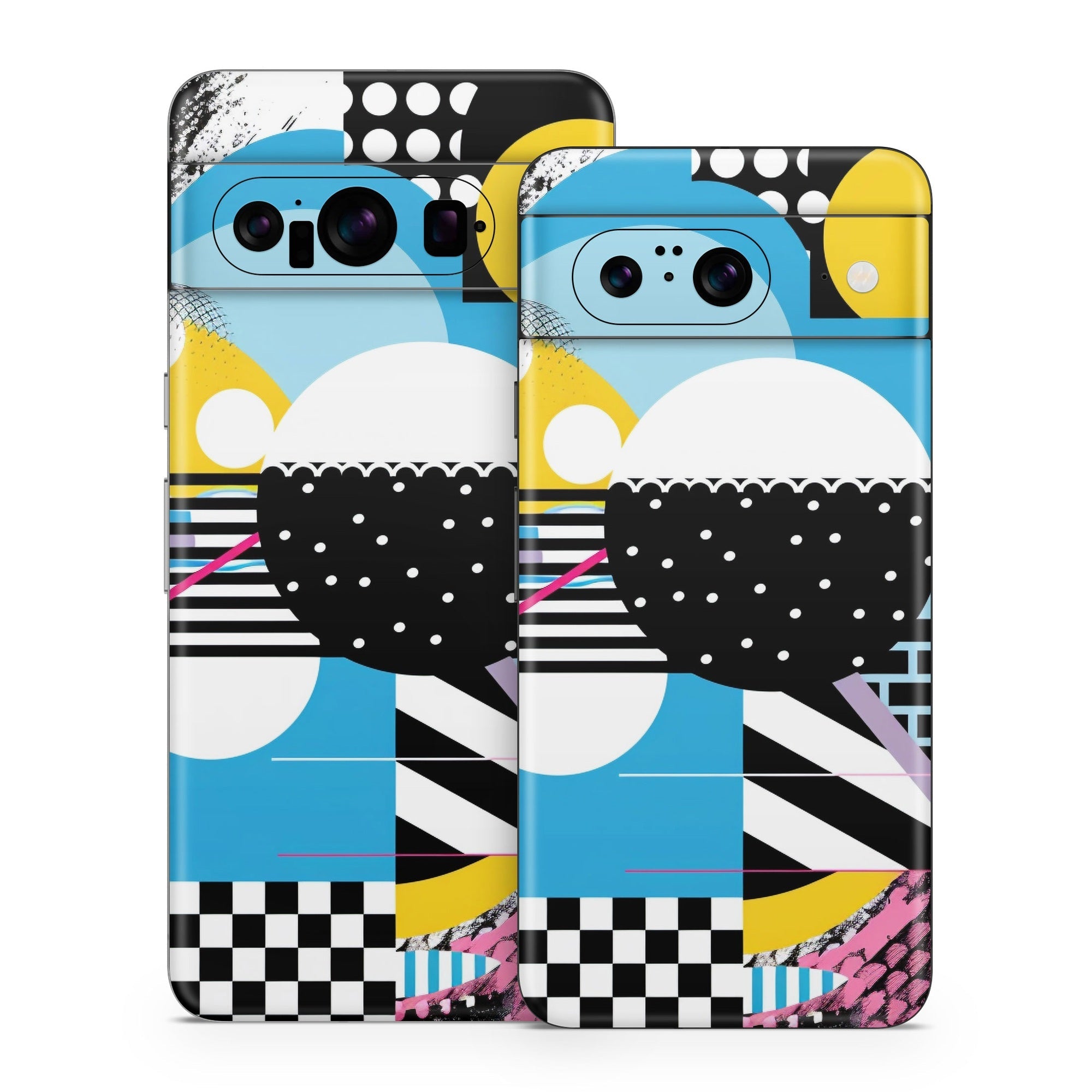 Dope - Google Pixel 8 Skin