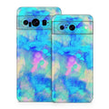 Electrify Ice Blue - Google Pixel 8 Skin