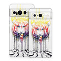 Fading Tiger - Google Pixel 8 Skin