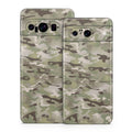 FC Camo - Google Pixel 8 Skin