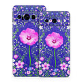 Floral Harmony - Google Pixel 8 Skin