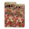 Fleurs Sauvages - Google Pixel 8 Skin
