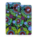 Funky Floratopia - Google Pixel 8 Skin
