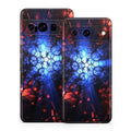 Geomancy - Google Pixel 8 Skin