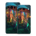 Gypsy Firefly - Google Pixel 8 Skin
