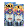 Gaia Goddess - Google Pixel 8 Skin
