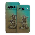 Got Your Six - Google Pixel 8 Skin