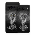 Grimalkin's Glass - Google Pixel 8 Skin