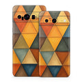 Harvest Fest - Google Pixel 8 Skin