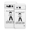 Bag of Idiots - Google Pixel 8 Skin