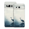 The Heron - Google Pixel 8 Skin