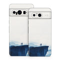 The View - Google Pixel 8 Skin
